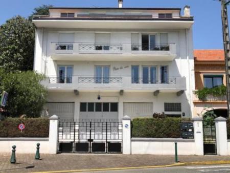 Loft Reve Du Soir 125 M2 Climatise 350 M De La Gare Apartment Lourdes Exterior photo